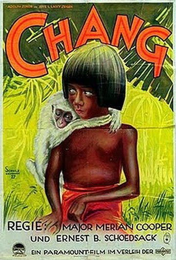 Chang: A Drama of the Wilderness                                  (1927)
