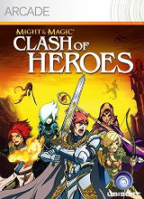 Might & Magic: Clash of Heroes