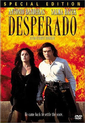 Desperado (Special Edition) (Region 1)