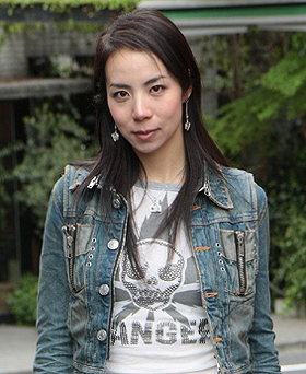 Hiroko Yashiki