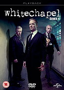 Whitechapel: Series 4  
