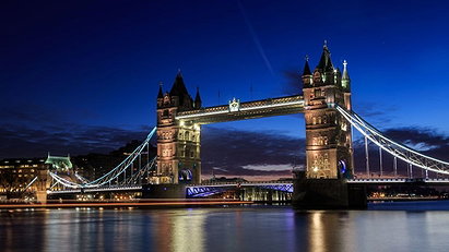 Tower Bridge