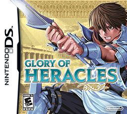 Glory of Heracles