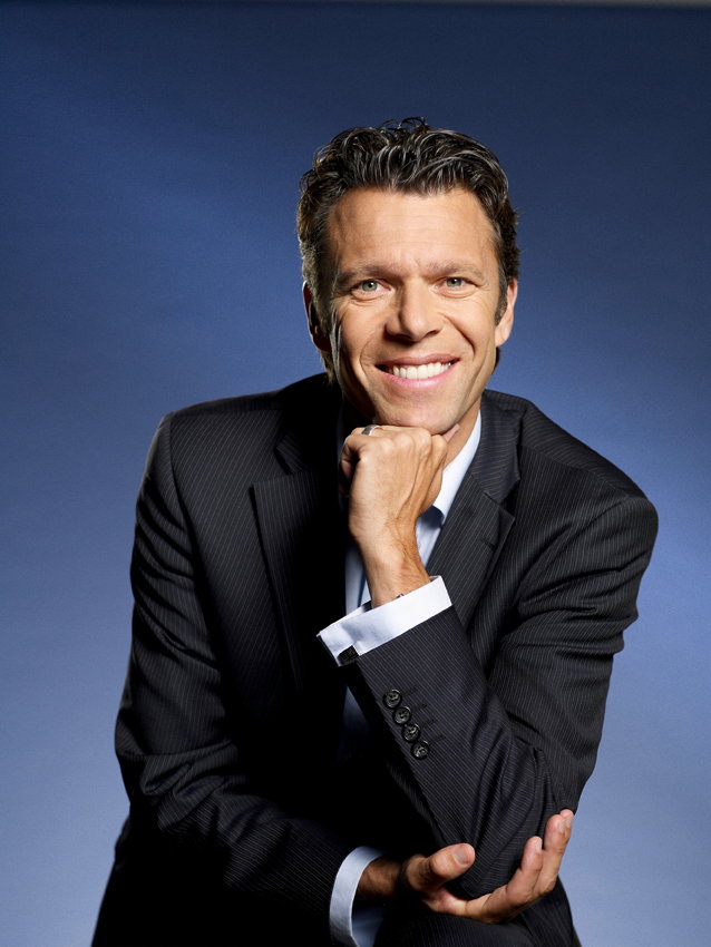 Urs Meier