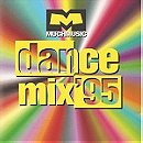 MuchMusic Dance Mix '95