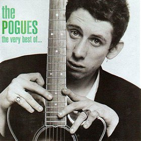 The Very Best of The Pogues