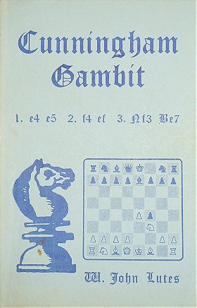 Cunningham Gambit