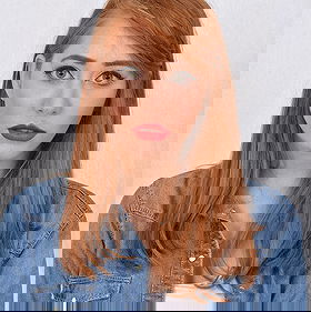 May Calderon