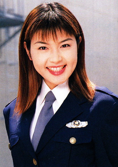 Nozomi Sasayama