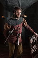  Jasper Tudor (Tom McKay)