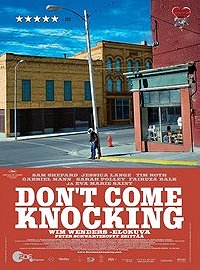Don't Come Knocking