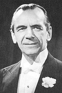 Sir Malcolm Sargent