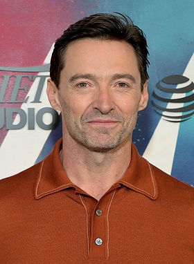 Hugh Jackman