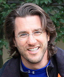 Barry Eisler