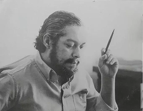 Paulo Cesar Pinheiro