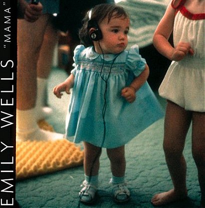 POP CD, Emily Wells(from MOVIE STOKER) : MAMA(2CD)[002kr]