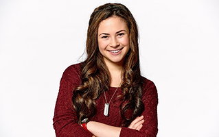 Jordyn Negri pictures and photos