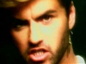 George Michael: I Want Your Sex