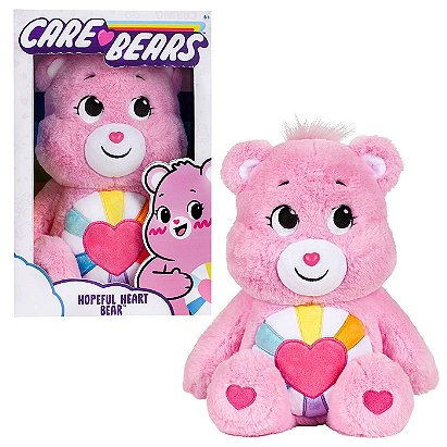 Care Bears Hopeful Heart Bear 14
