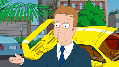 Andrew (American Dad!)