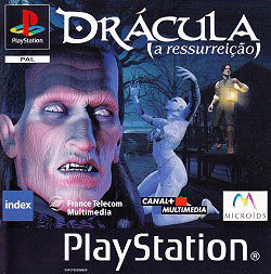 Dracula: The Resurrection