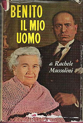 Benito Il Mio Uomo