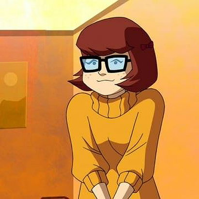 Velma Dinkley (Mystery Incorporated)