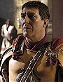Gaius Julius Caesar (Ciarán Hinds)