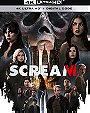 Scream VI (4K Ultra HD + Digital Code)