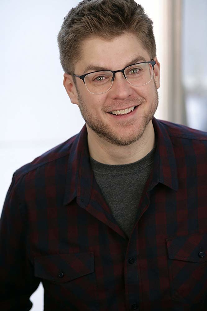 Jonathan Judge-Russo