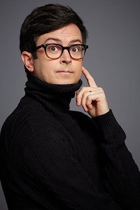 Richie Moriarty