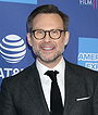 Christian Slater