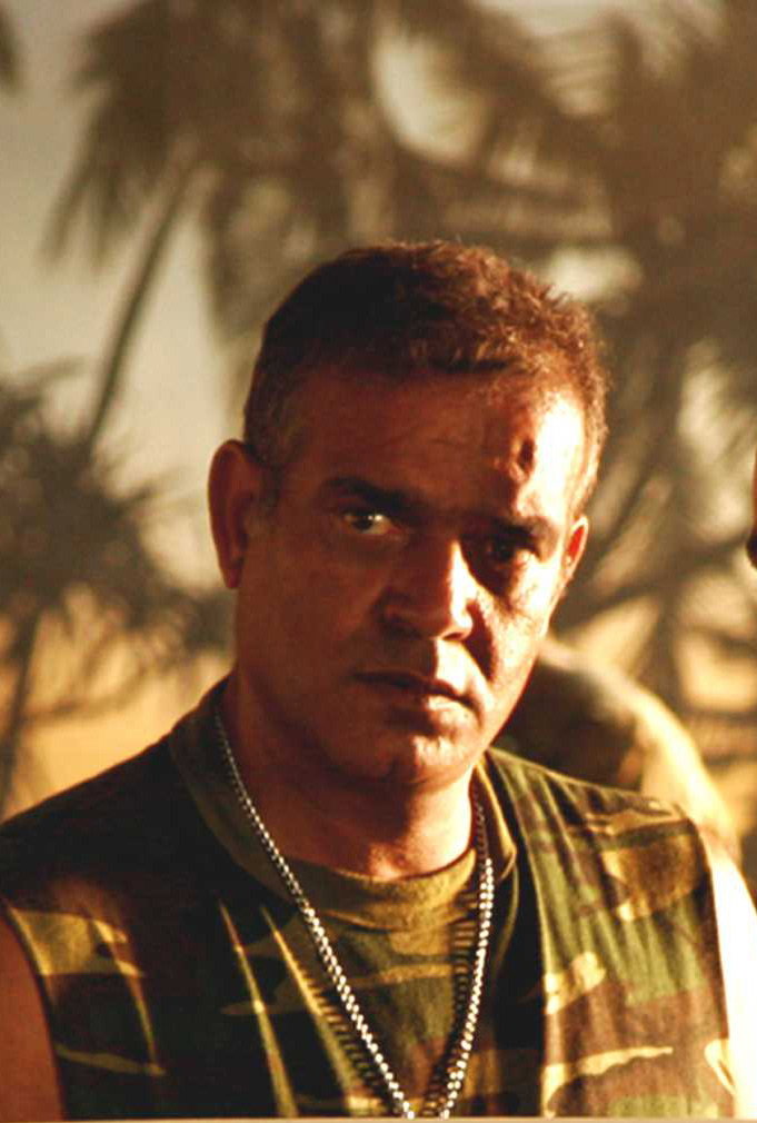 Fares Hananya