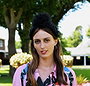 Alice Manners