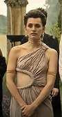 Eurydice (Ella Rumpf)