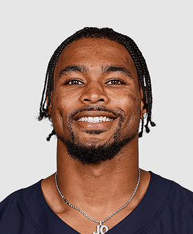 Jonathan Owens