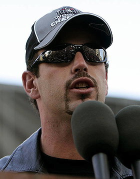 Aaron Rowand