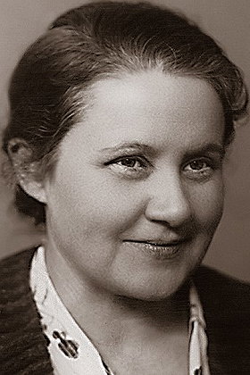 Vera Popova
