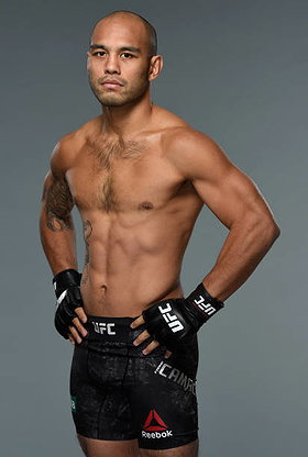 Frank Camacho