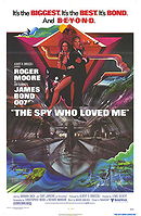 The Spy Who Loved Me