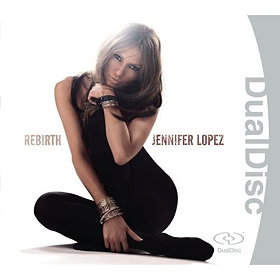 Rebirth: Jennifer Lopez