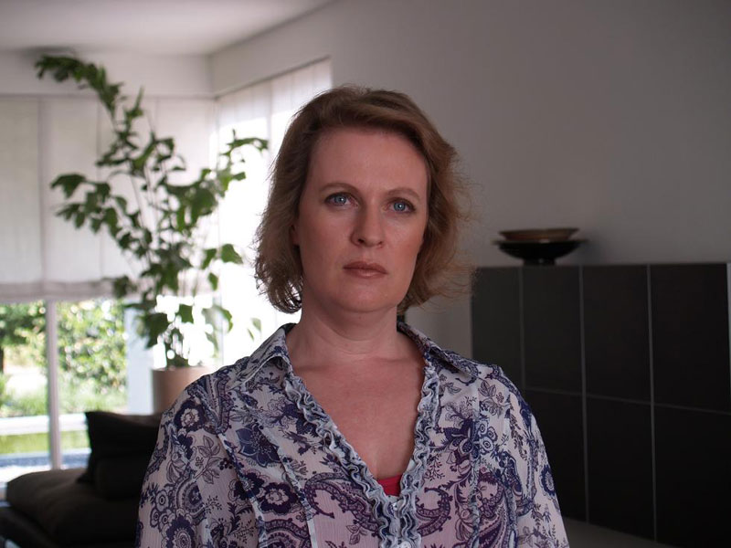 Loes Wouterson