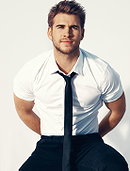 Liam Hemsworth