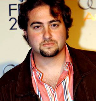 Jonathan Jakubowicz