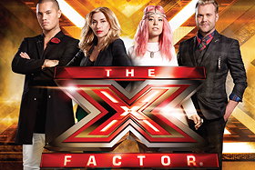 The X Factor New Zealand
