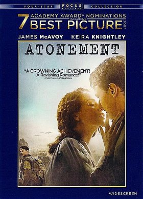 Atonement (Widescreen Edition)