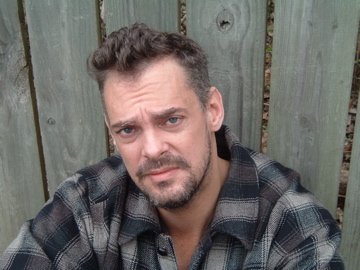 Jeremy Childs