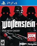 Wolfenstein: The New Order