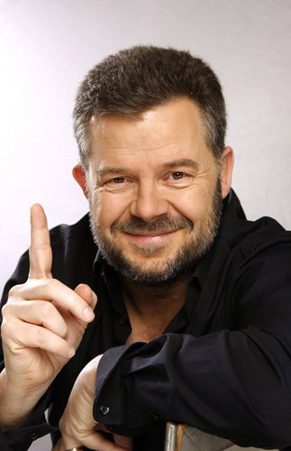 Eric Naulleau