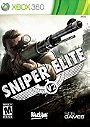 Sniper Elite V2 